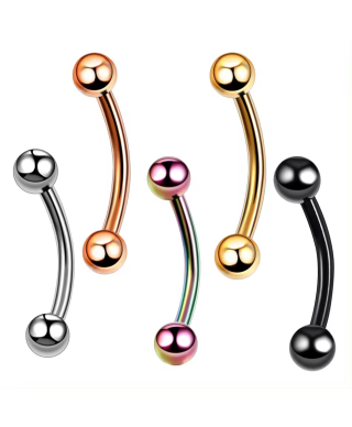 Banan stal dł. 13 mm