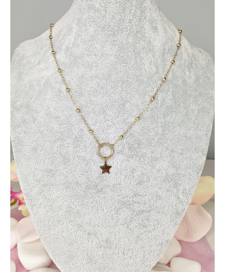 Celebrytka stal gwiazdka