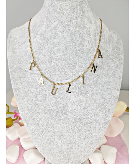 Celebrytka stal PAULINA pancerka