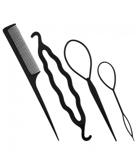 Przyrządy do fryzur