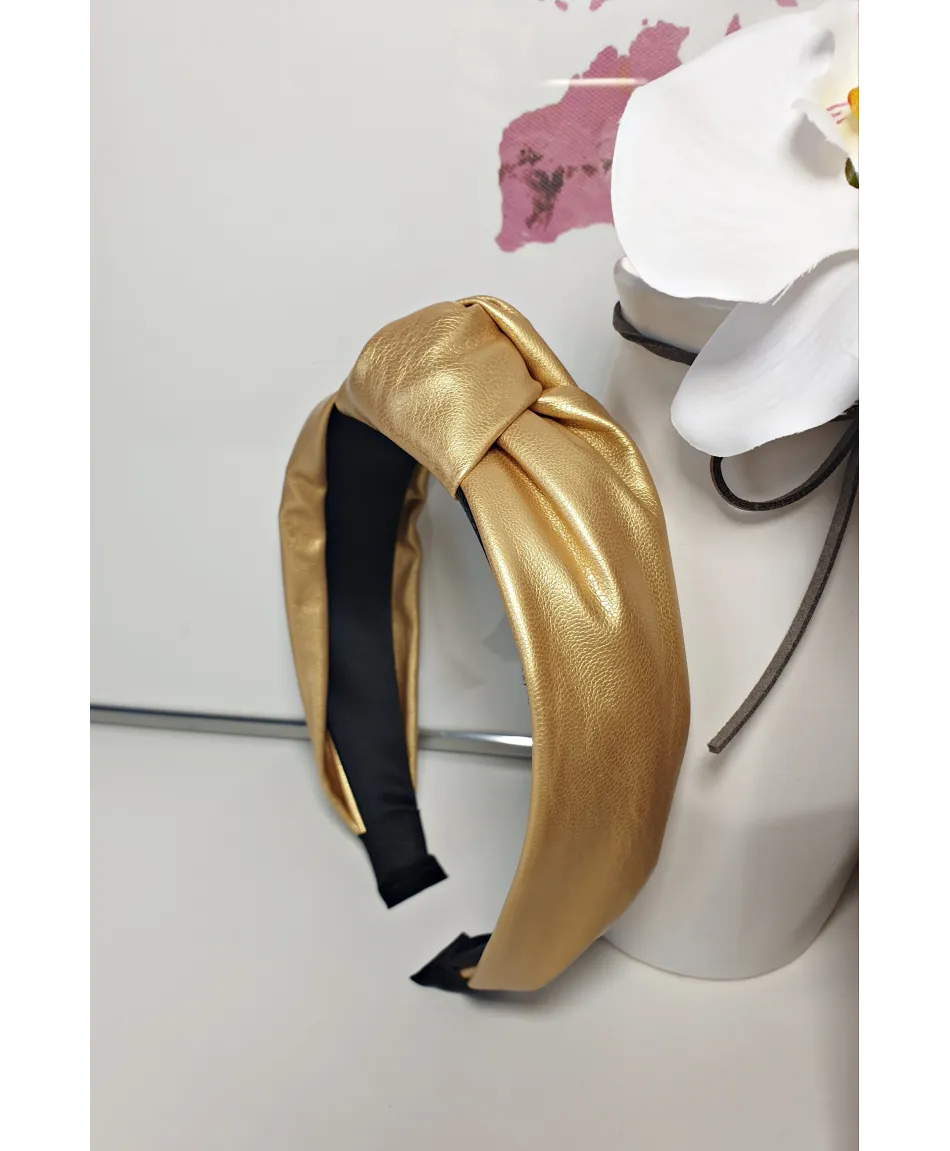 Opaski z węzłem skajkowe