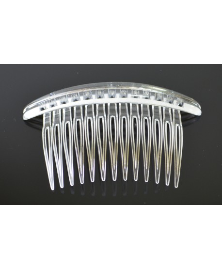 Grzebyk do włosów kolory