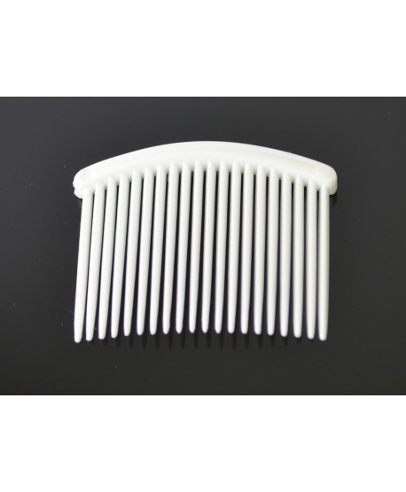 Grzebyk do włosów kolory