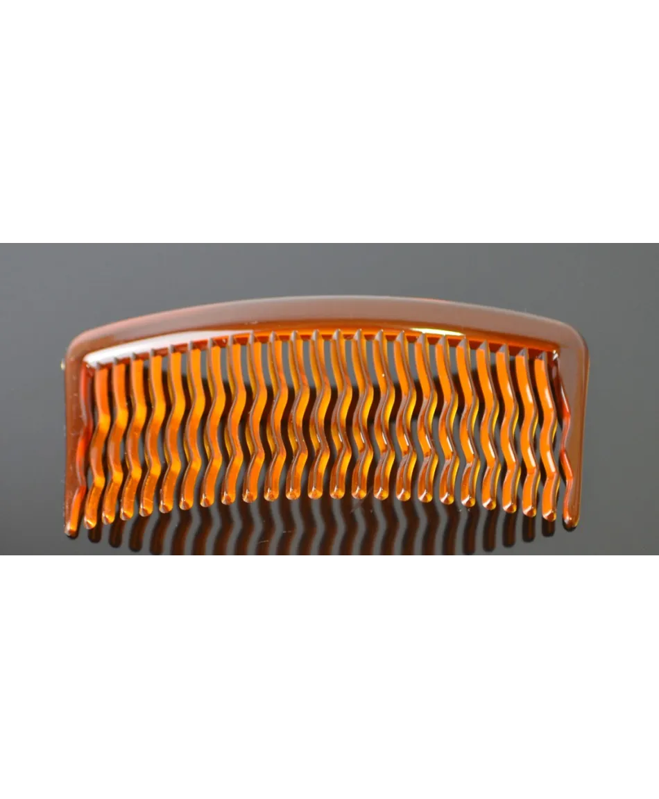 Grzebyk do włosów kolory