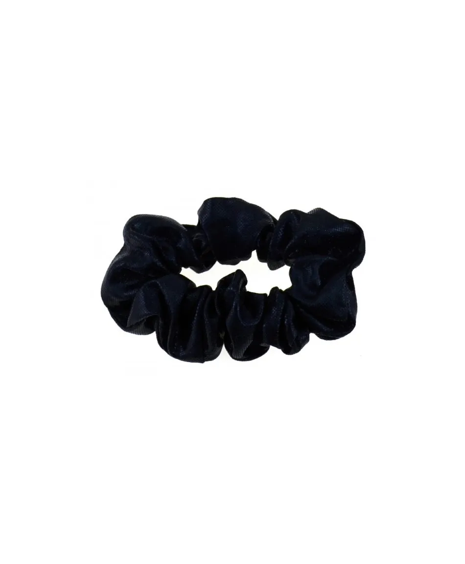 Gumka scrunchie błyszcząca - kolory do wyboru