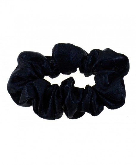 Gumka scrunchie błyszcząca - kolory do wyboru