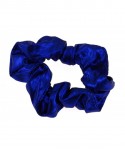Gumka scrunchie błyszcząca - kolory do wyboru Gumka scrunchie błyszcząca - kolory do wyboru