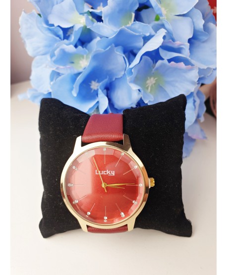 Zegarek damski Lucky - kolor do wyboru