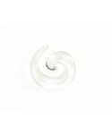 Rozpychacz spirala akryl 8 mm - kolor do wyboru Rozpychacz spirala akryl 8 mm - kolor do wyboru