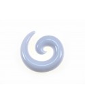 Rozpychacz spirala akryl 8 mm - kolor do wyboru