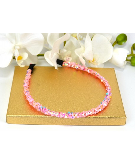 Opaski kolorowe ozdobne