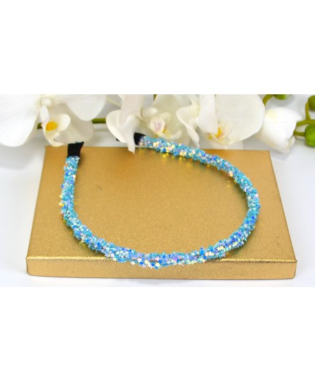 Opaski kolorowe ozdobne