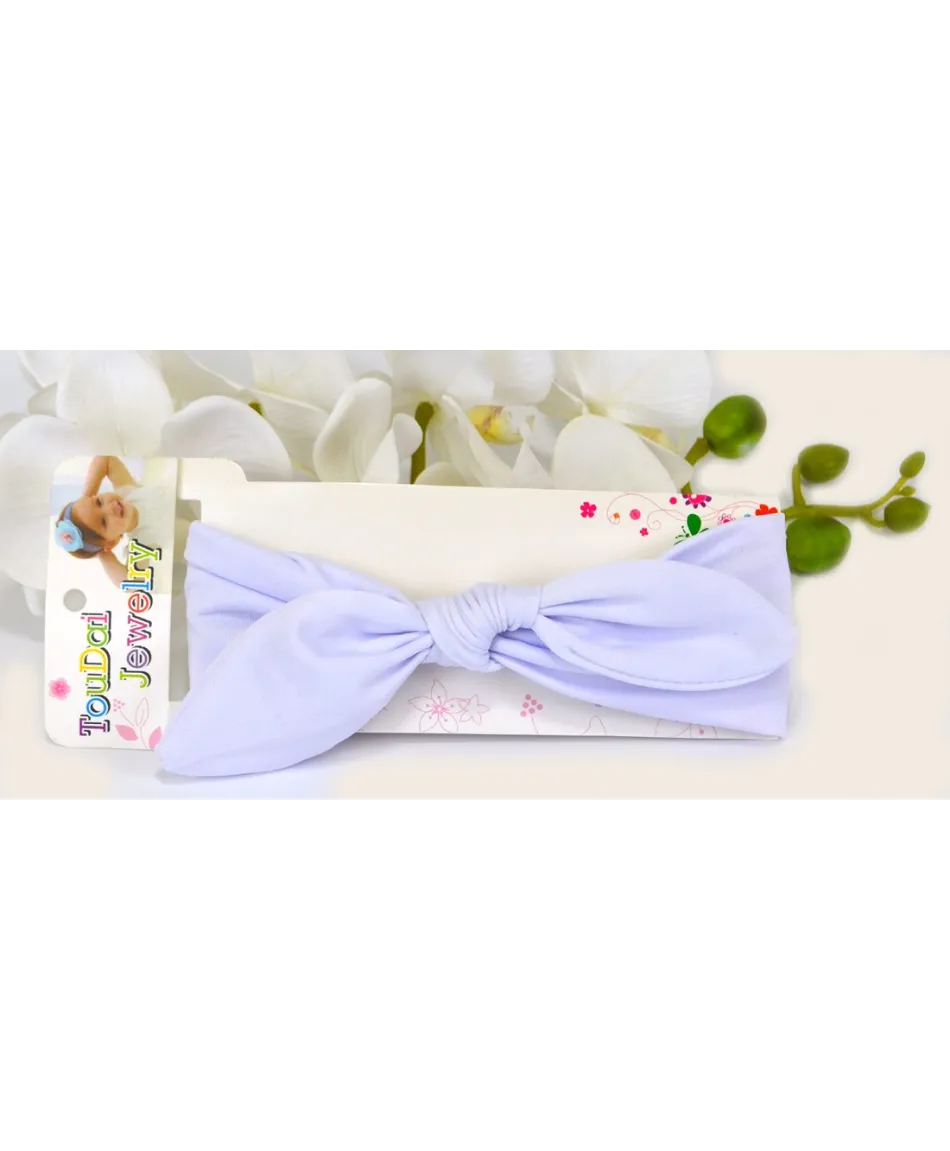 Opaska materiałowa dziecięca Opaska materiałowa dziecięca