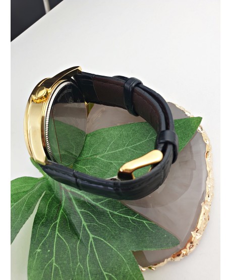 Zegarek męski Perfect z datownikiem