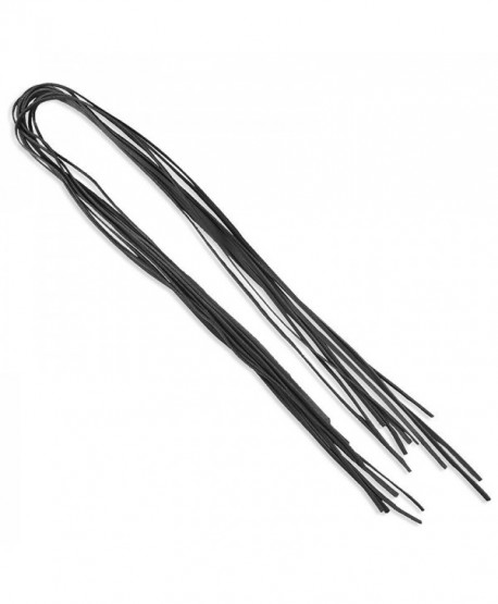 Rzemień rzemyki skórzany grubsze - kolory