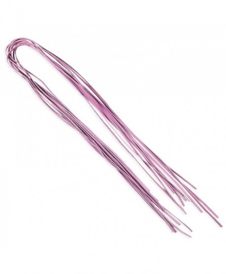 Rzemień rzemyki skórzany grubsze - kolory