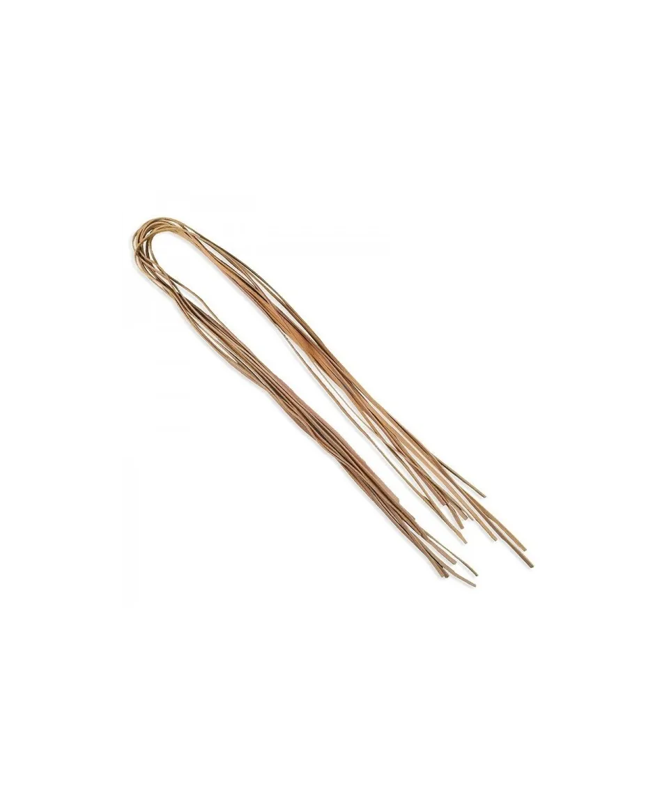 Rzemień rzemyki skórzany grubsze - kolory