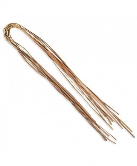 Rzemień rzemyki skórzany grubsze - kolory