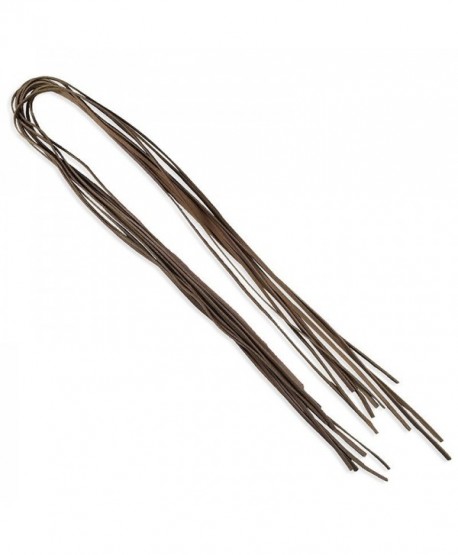 Rzemień rzemyki skórzany grubsze - kolory