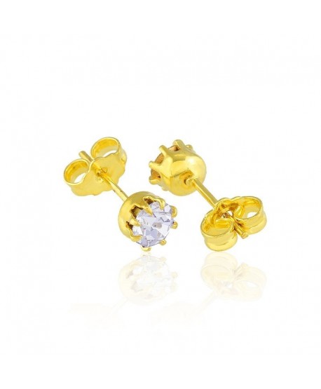 Kolczyki dżety klasyczne - do wyboru