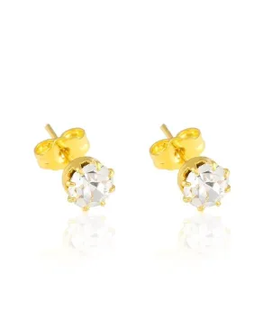 Kolczyki dżety klasyczne - do wyboru